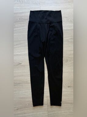 Adidas Women’s Black Leggings